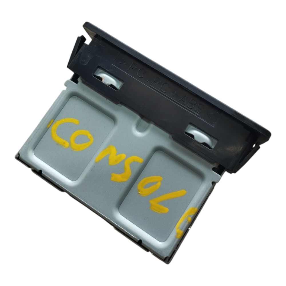 Botão Carregamento Usb Honda Hrv Exl 2023 2025 V644 6