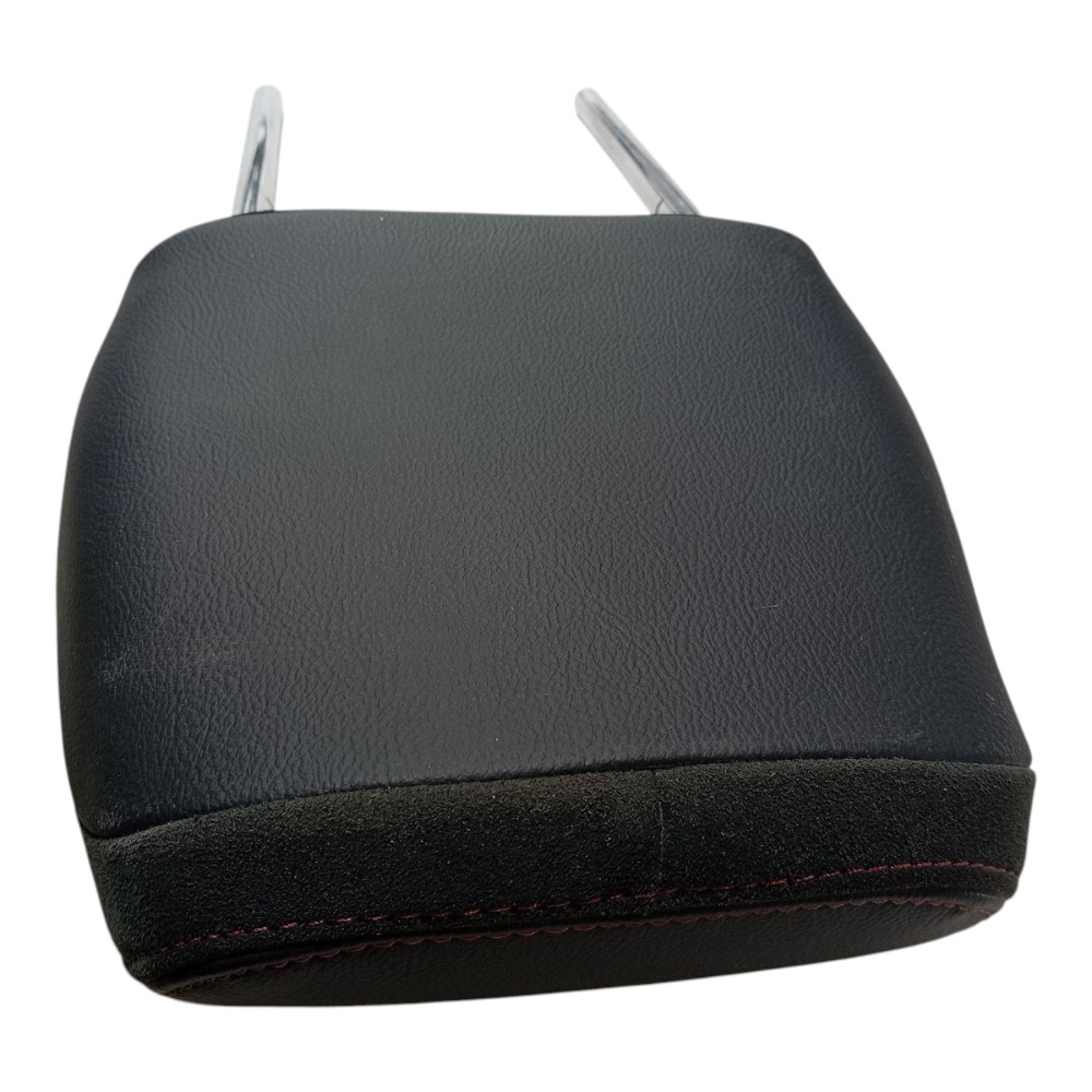 Encosto Cabeça Banco Diant Esq Ram Rampage Rt 2023 2025 V664 Preta 5
