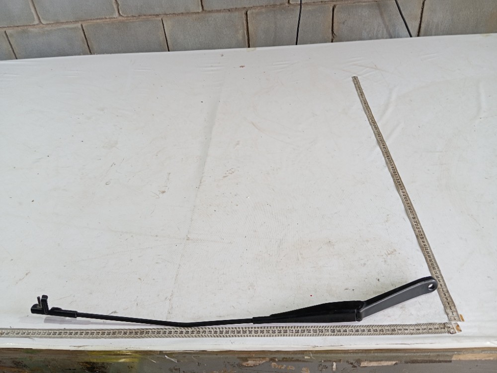 Haste Limpador Parabrisa Direito Ford Focus 2009 A 2012 V360 9
