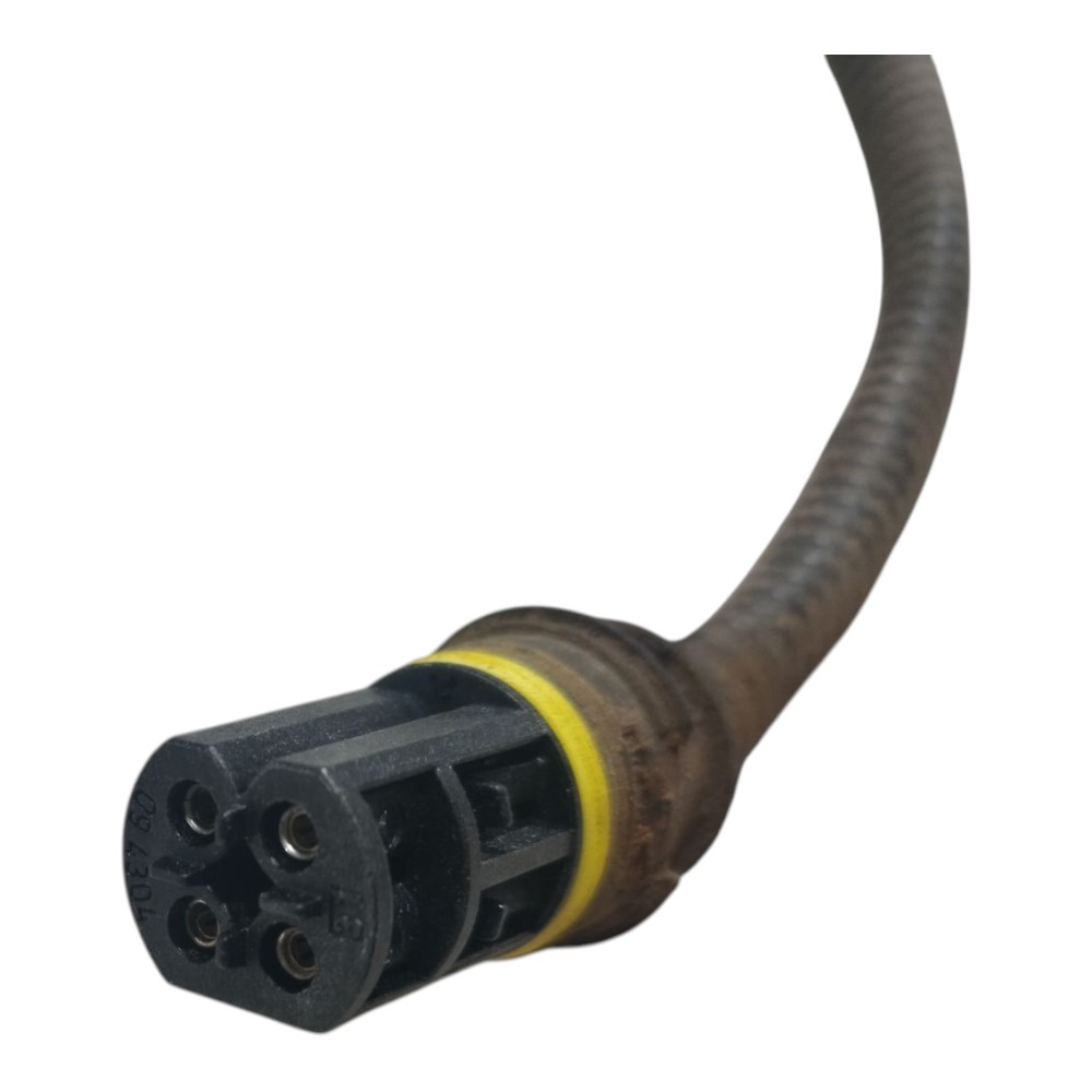 Sonda Lambda Mercedes C180 2002 2007 V661 4