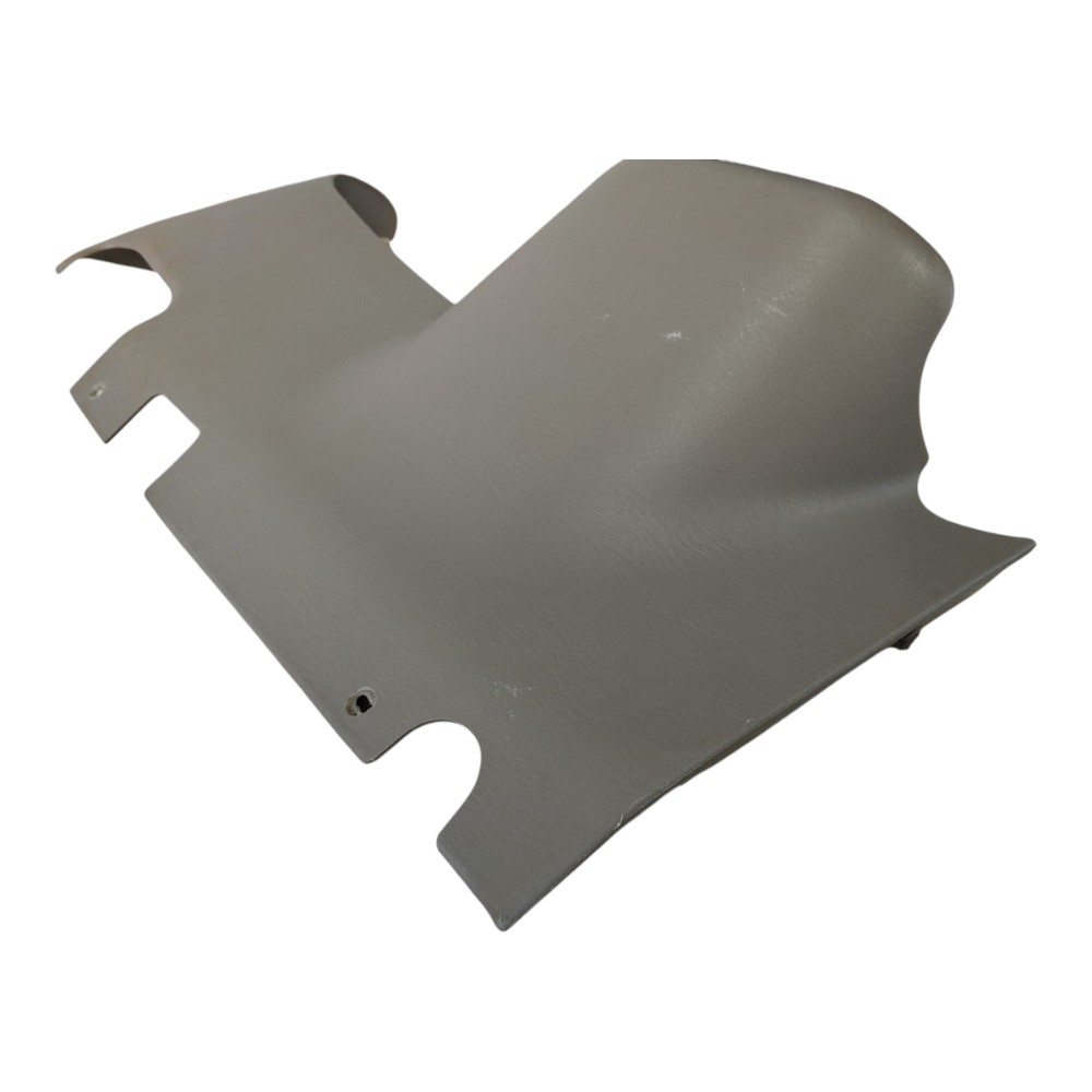 Acabamento Painel Inferior Esque Chrysler Grand Caravan V578 6