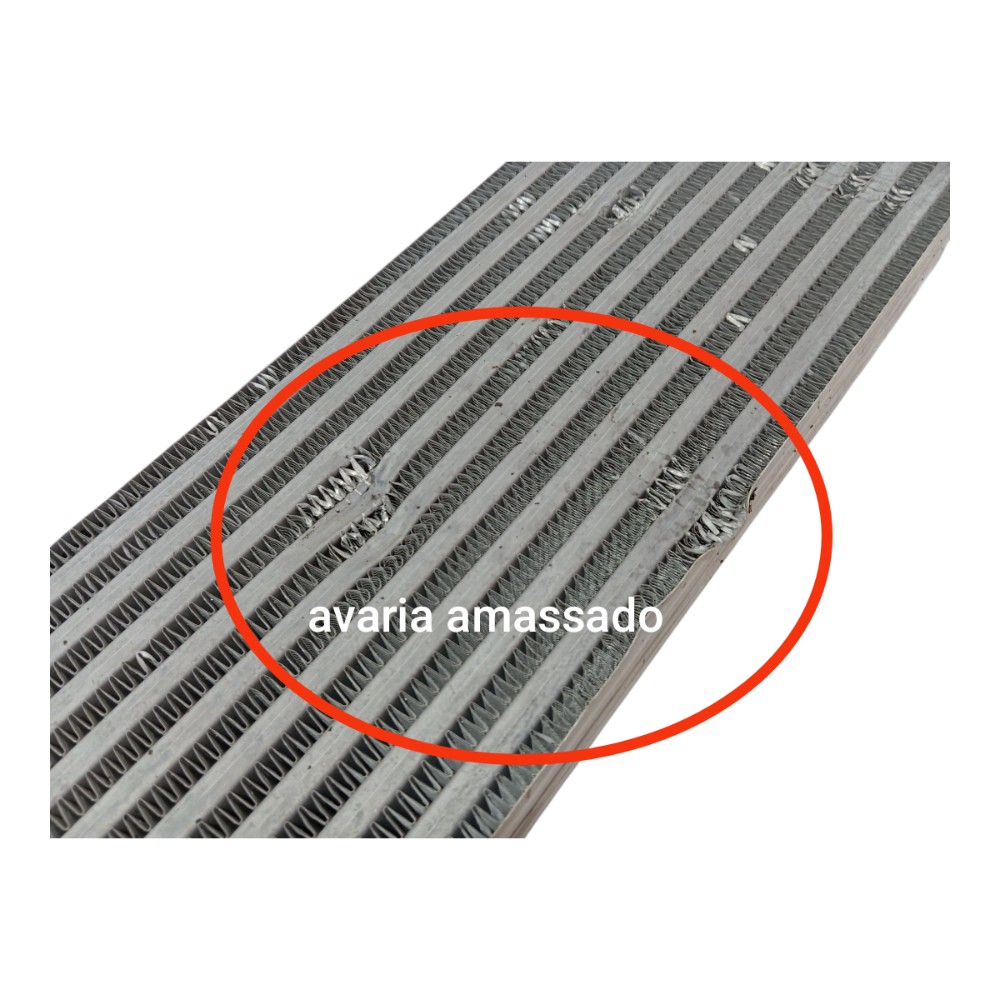 Intercooler Gwm Haval Gt 2024 V636 1119130xgw01a 8