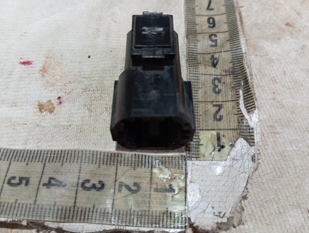Sensor Temperatura Externa Ssangyong Xlv Dlx 2018 V612 6