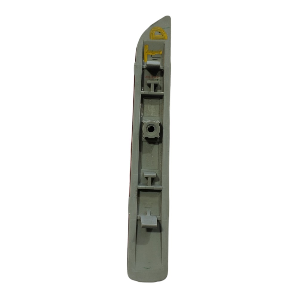 Olho Gato Nissan Leaf 2023 V632 7
