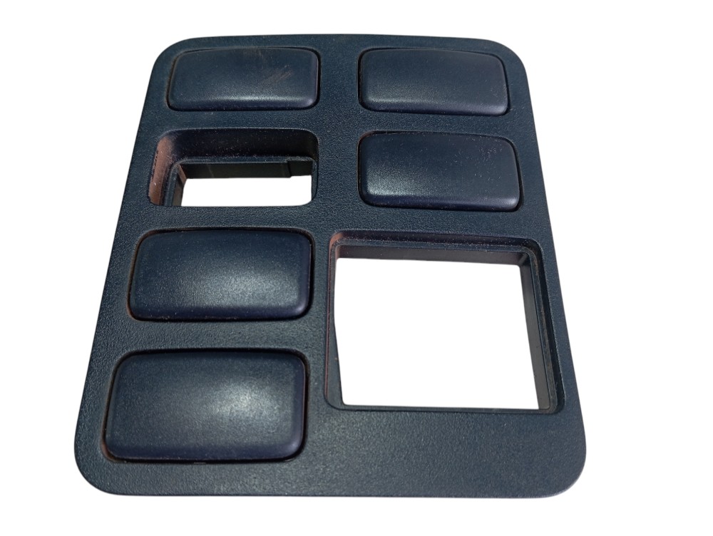 Botão Falso Painel Land Cruiser Prado 2005 V620 4