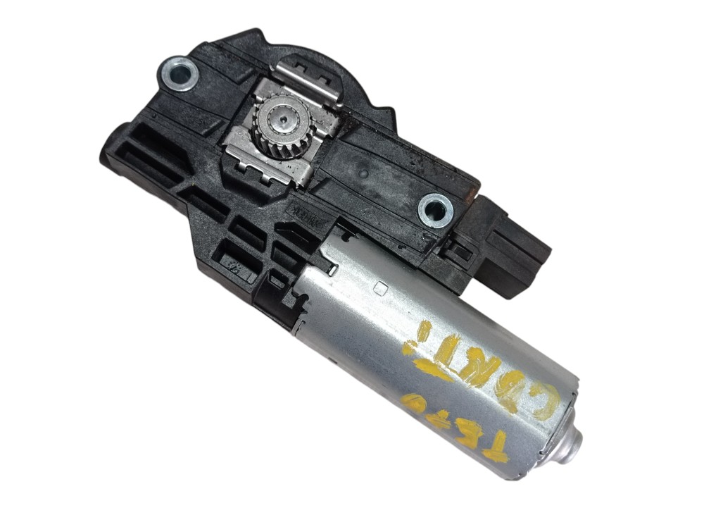 Motor Cortina Teto Solar Gwm Haval H6 1.5 2024 V610 3