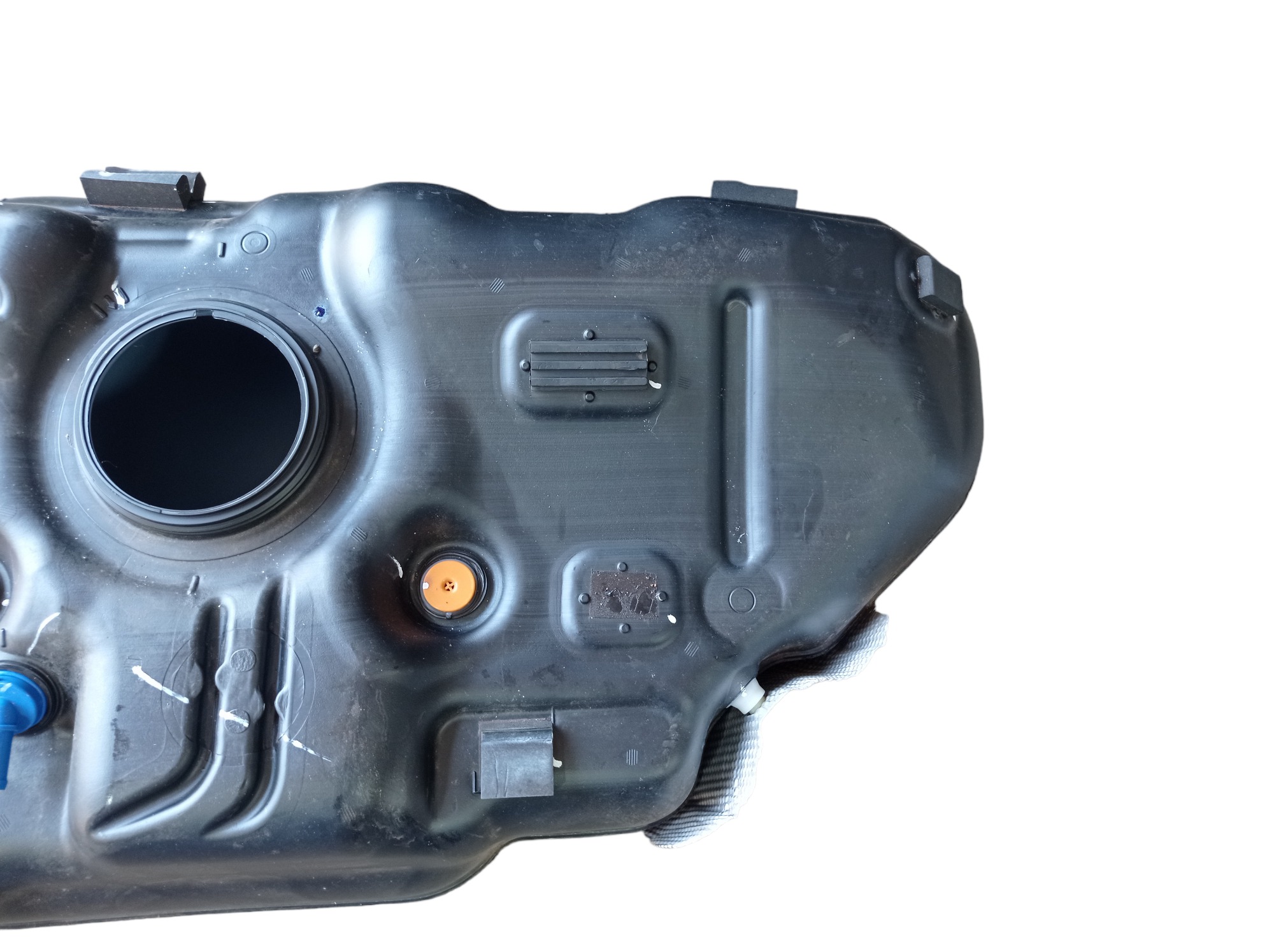 Tanque Combustível Hyundai Hb20 Confort 1.0 2023 V590 7