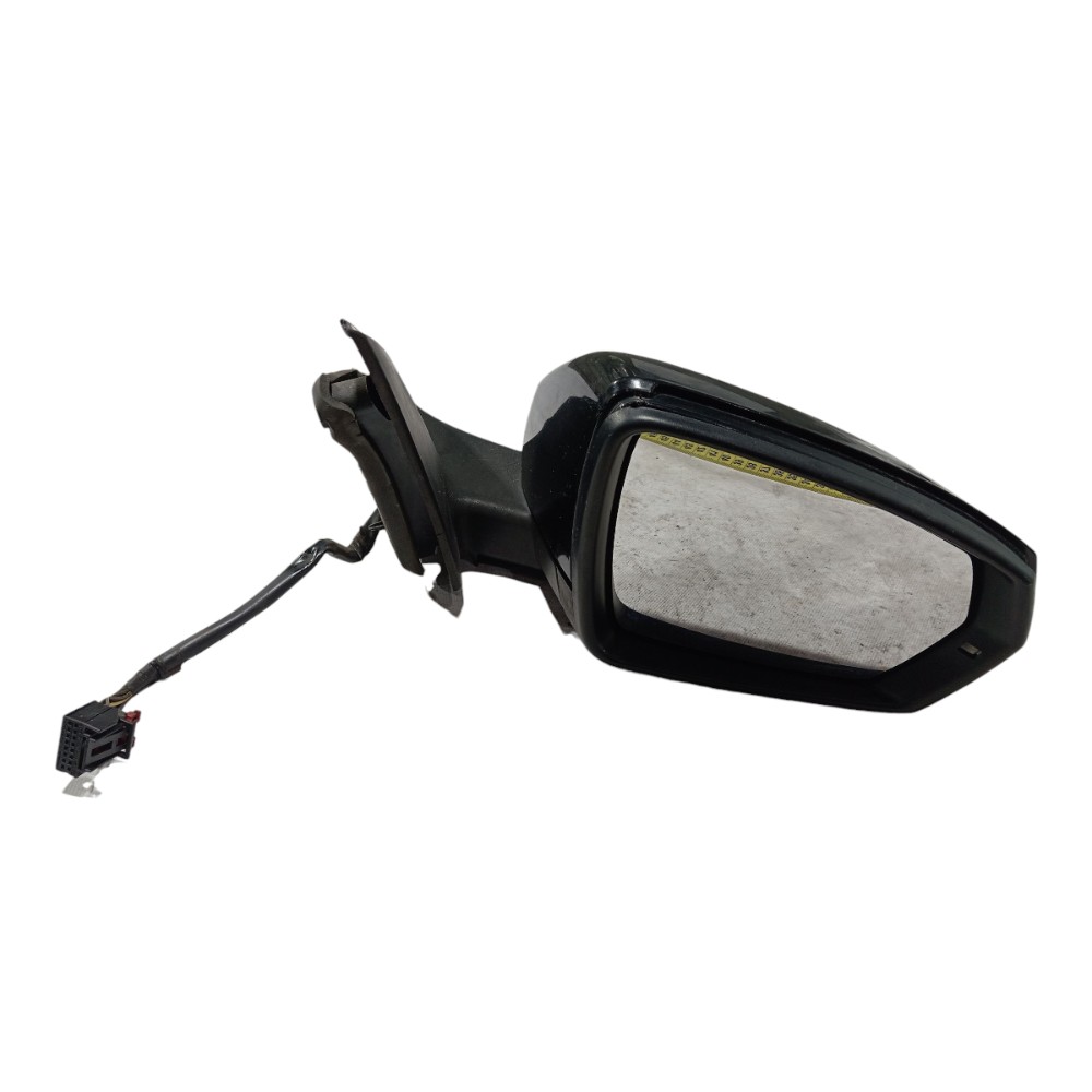 Retrovisor Direito Passageiro Vw Virtus 2019 A 2022 V657 4