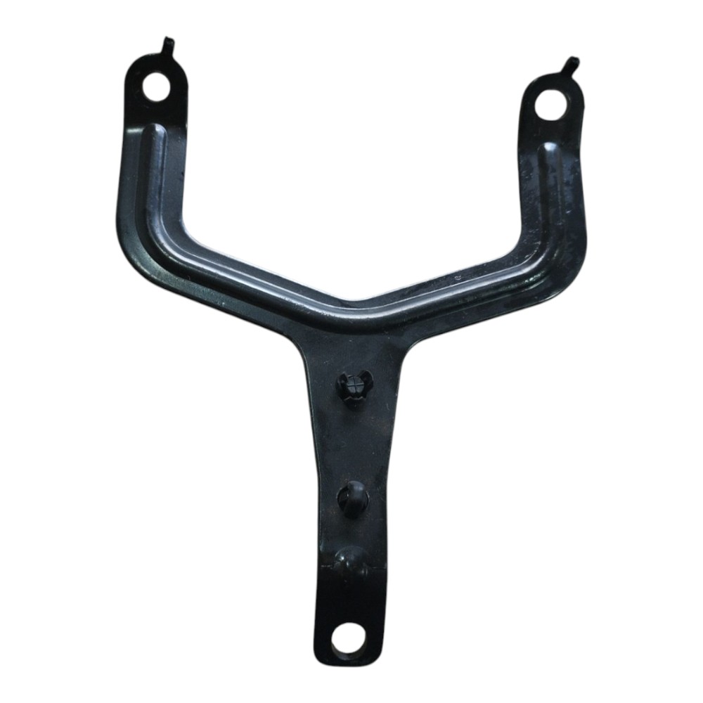 Suporte Coletor Admissão Fiat Mobi 2025 V654 7