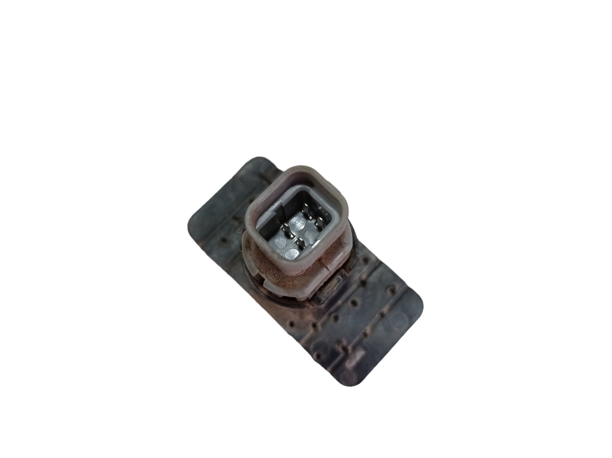 Sensor Estacionamento Traseiro Hyundai Azera 3.3 2011 V579 1