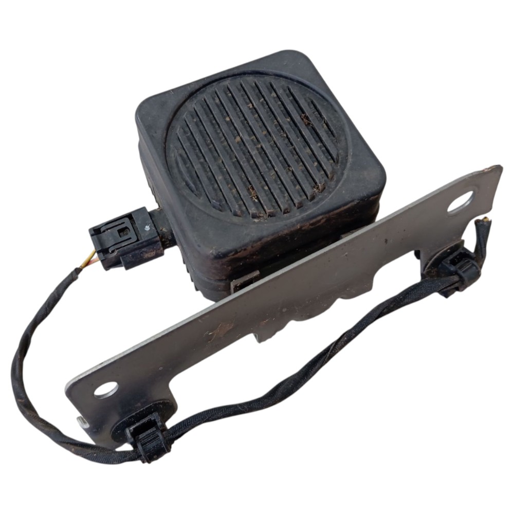 Sirene alarme BYD Dolphin 2024 a 25 V653 5