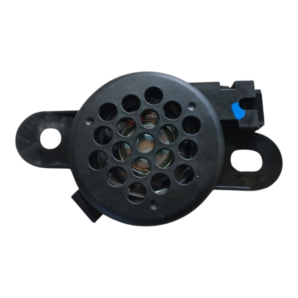 Sirene Sensor Estacionamento Vw Taos Highline 2022 2024 V655 5