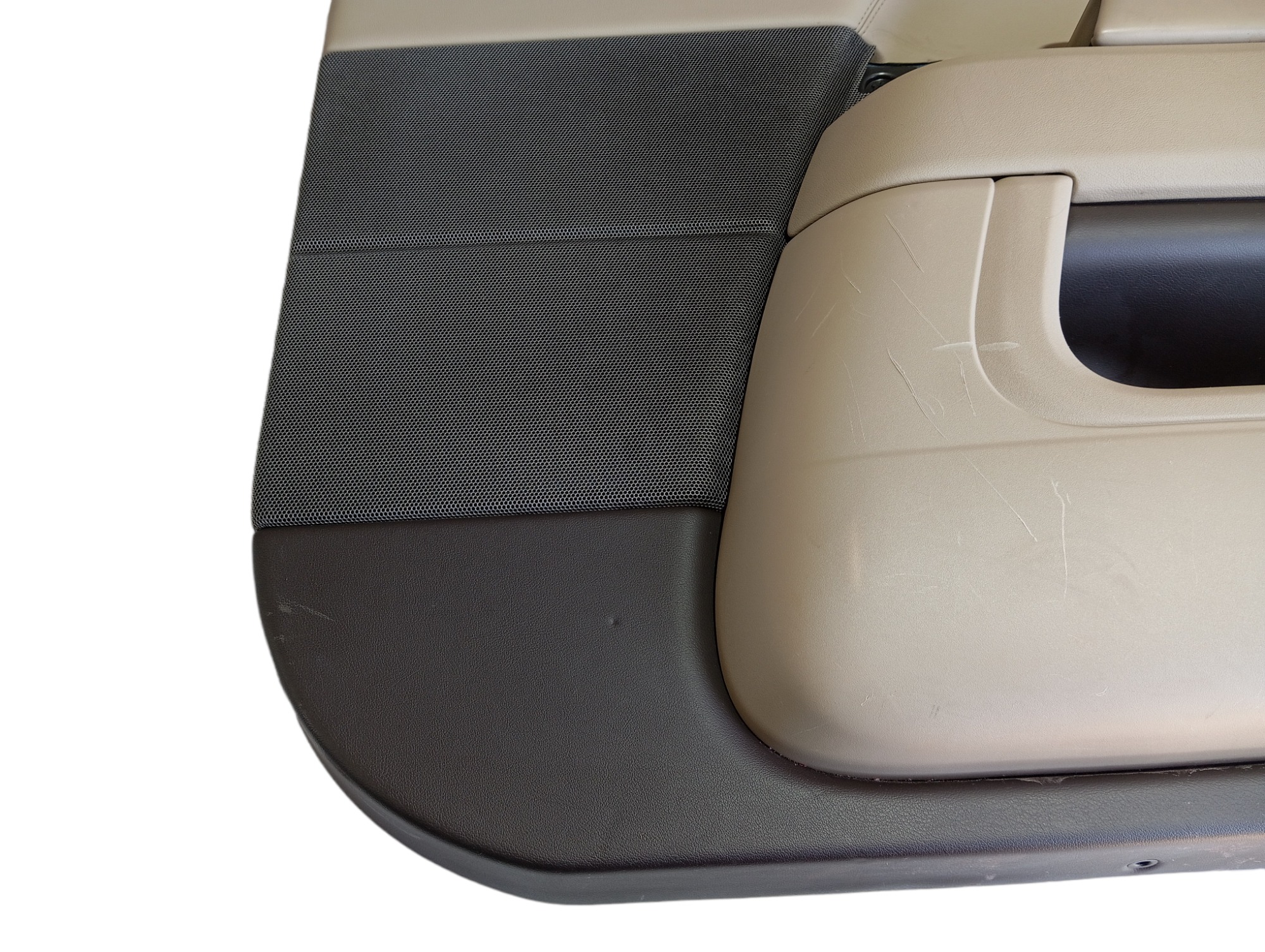 Forro Porta Dianteira Direita Range Rover Sport 2014 V592 7