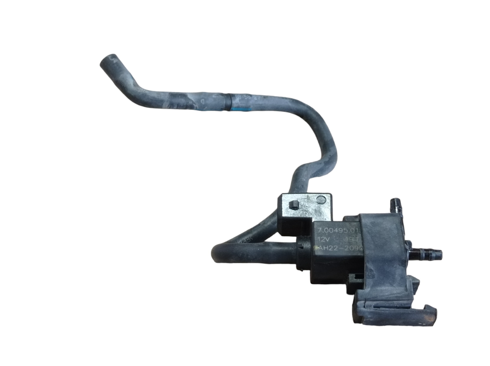 Válvula Sensor Canister Land Rover Discovery 5 2019 3.0 V597