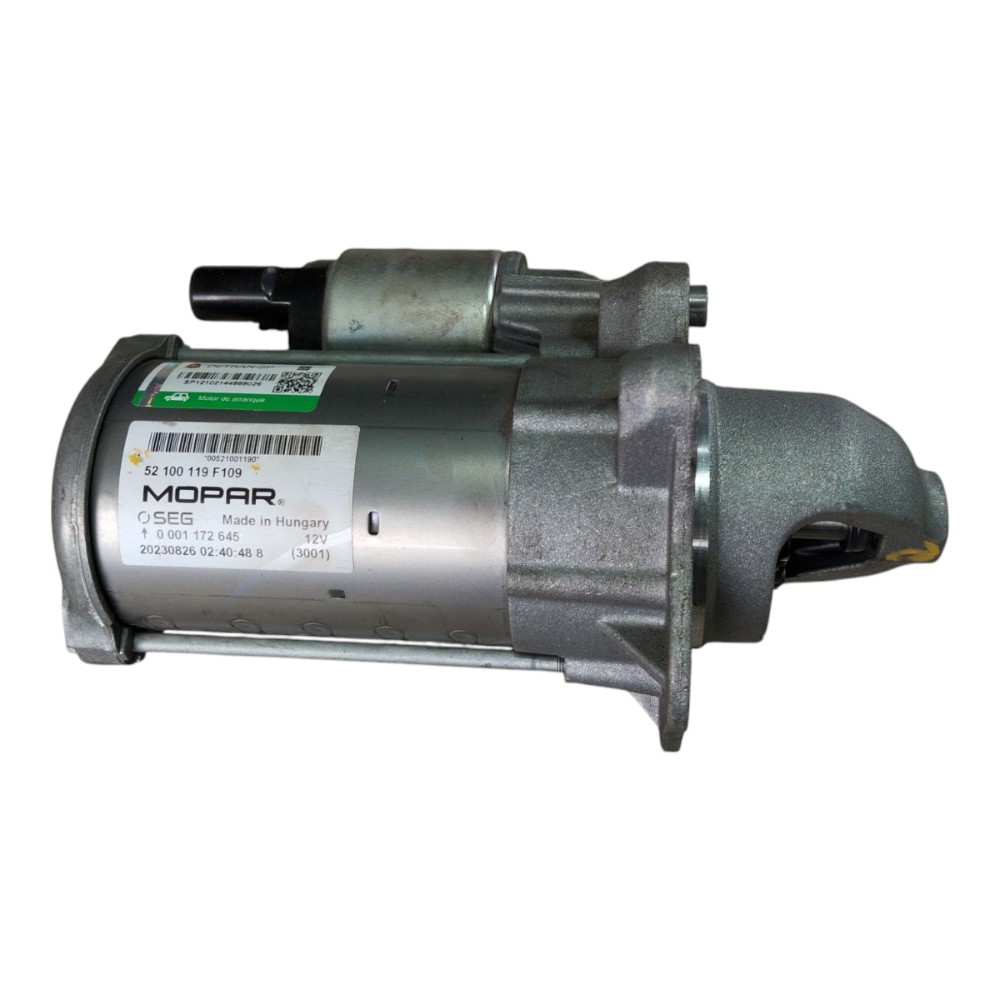 Motor Arranque Ram Rampage Rt 2023 2024 V641 9
