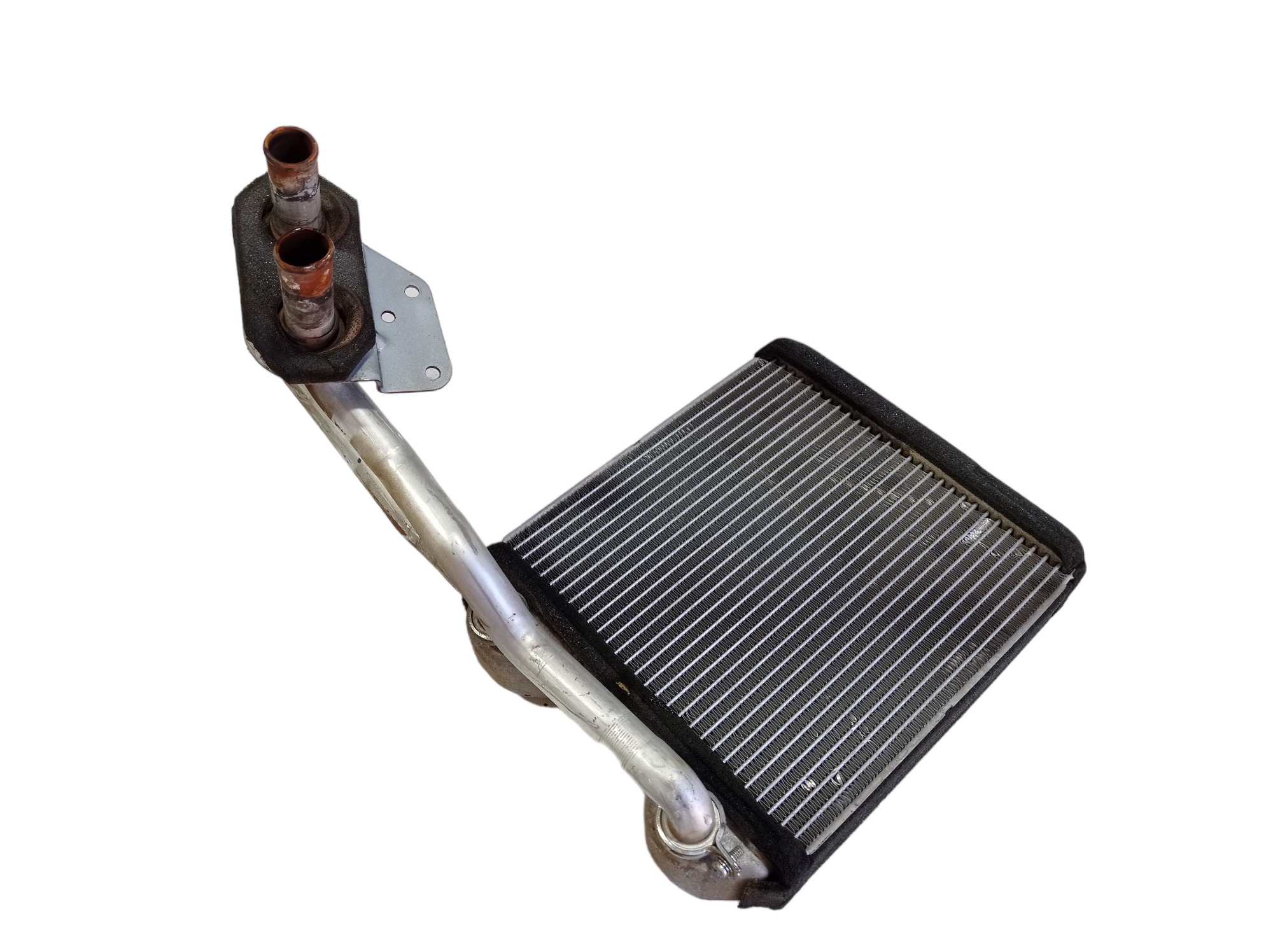 Radiador Ar Mitsubishi Pajero Sport 2.5 2010 V569 6