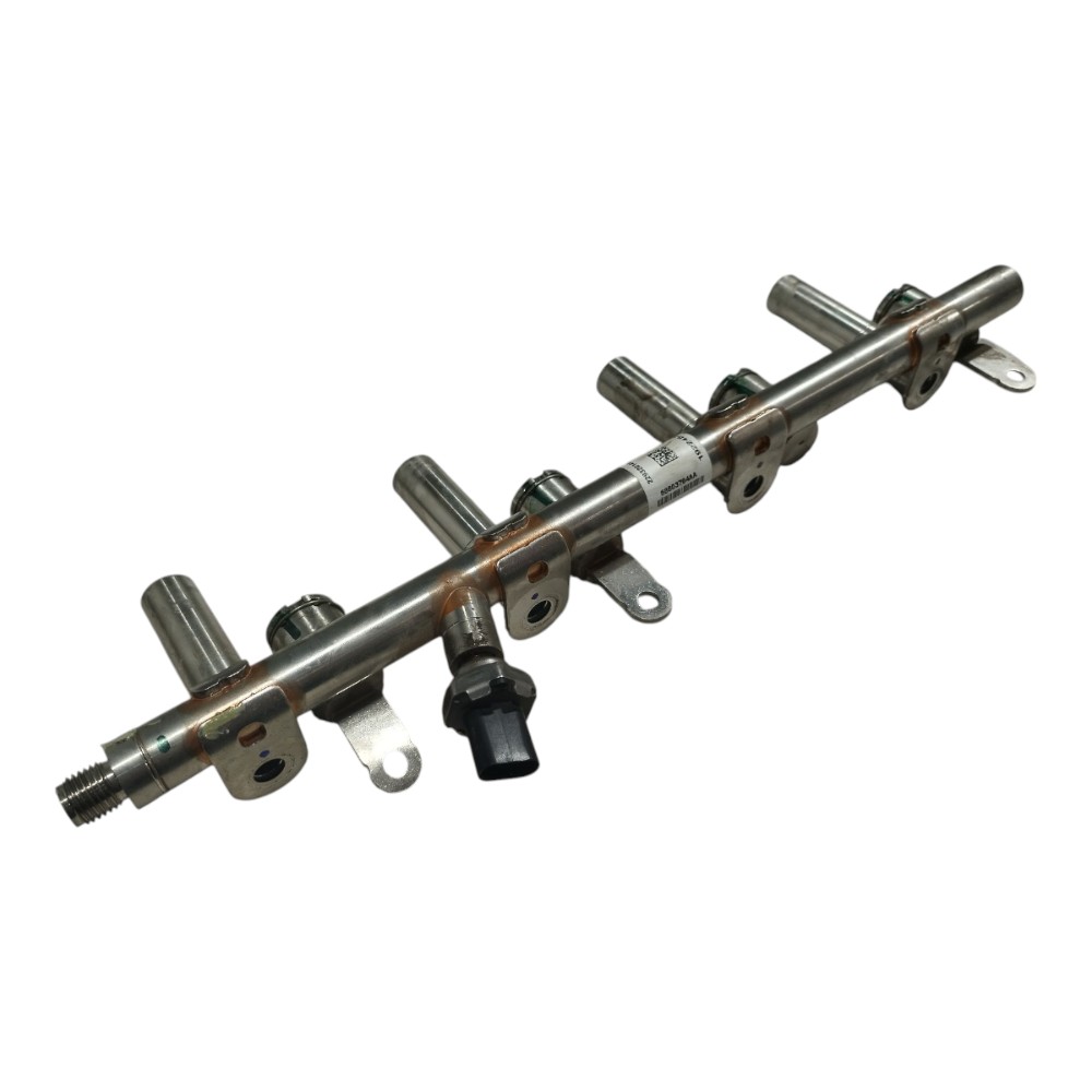 Flauta Combustível Ram Rampage Rt 2023 2025 V664 10