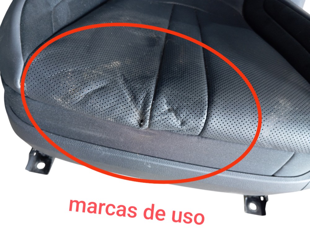 Jogo Banco Couro Lexus Rx500hf 2023 V619 9