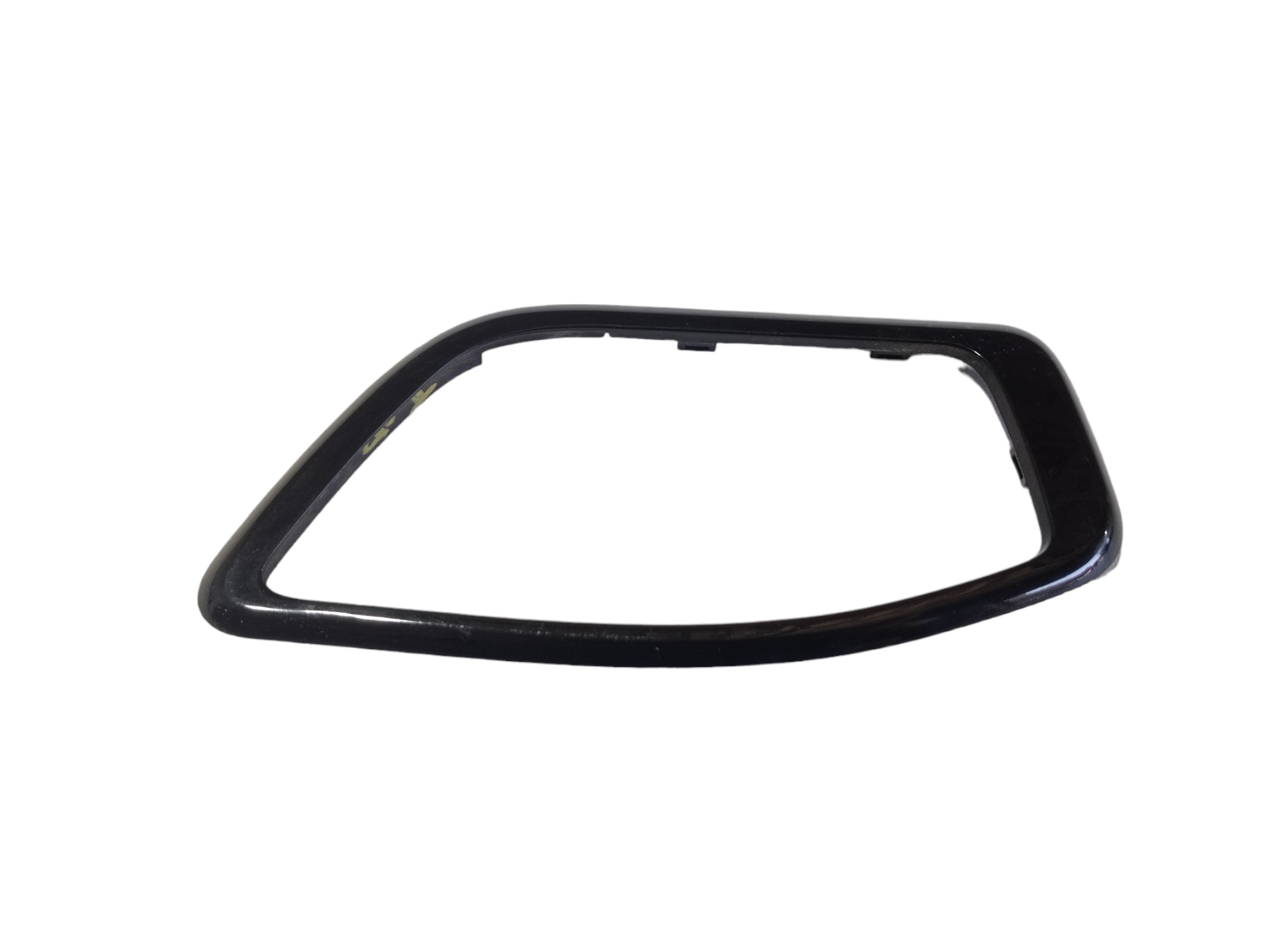Moldura Macaneta Traseira Range Rover Evoque 2015 V600 Traseira 4