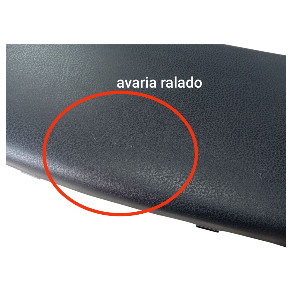 Acabamento Coluna Esquerd Suzuki Grand Vitara 2012 2015 V643 6