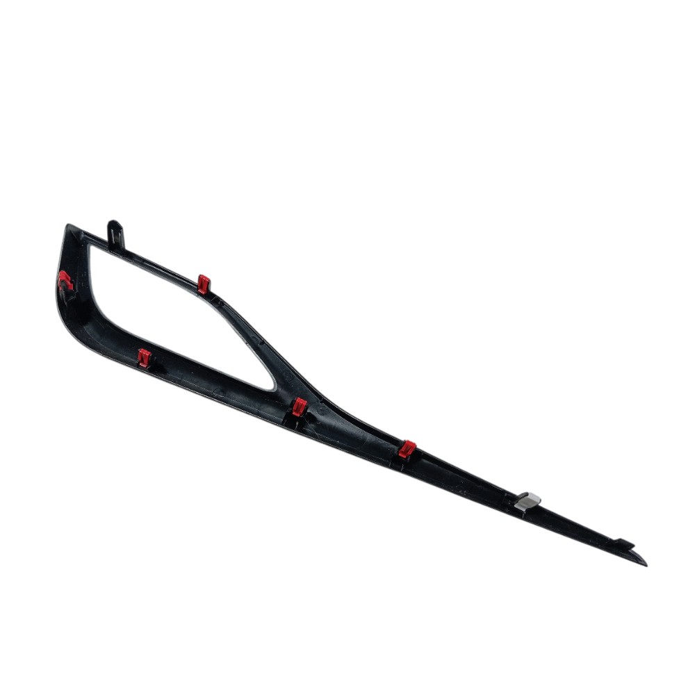 Moldura difusor ar direito painel Toyota Yaris 2022 2023 1