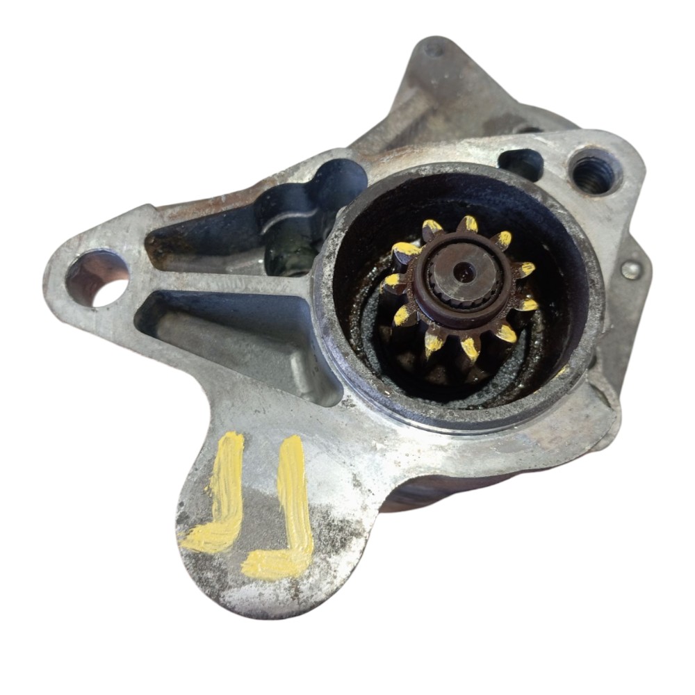 Motor Arranque Land Rover Discovery 3 4.0 07 V635 Nad500300 8