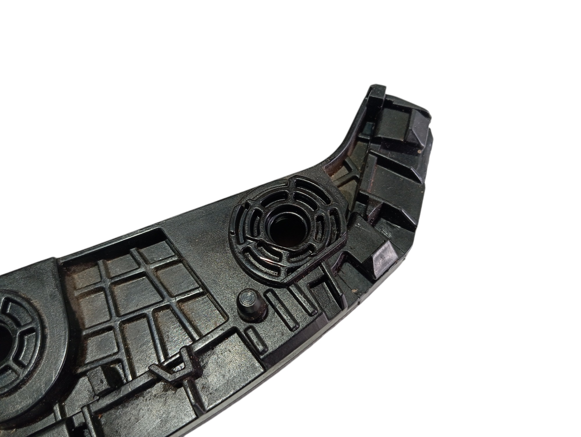 Guia Direito Parachoque Dianteiro Byd Dolphin Gs 24 25 V596 3