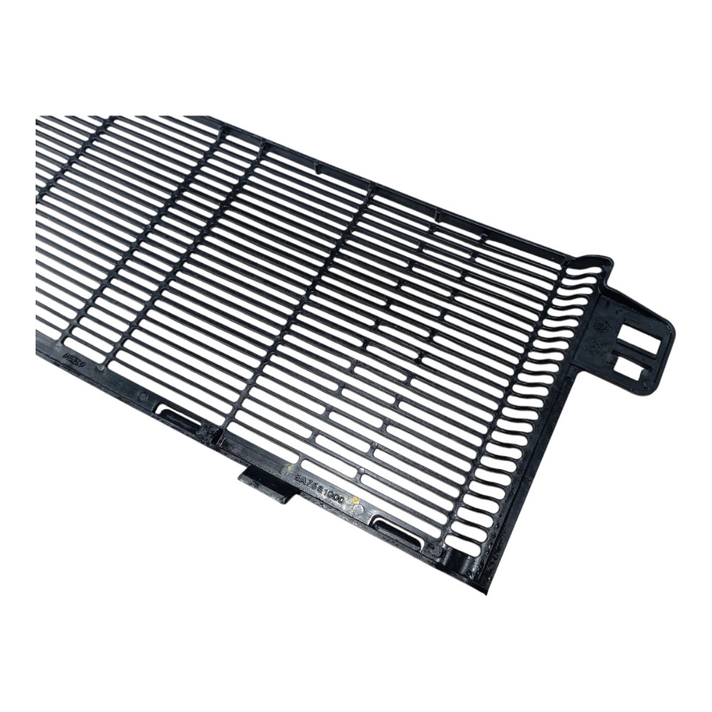 Grade Radiador Renault Zoe 2022 2023 V639 5