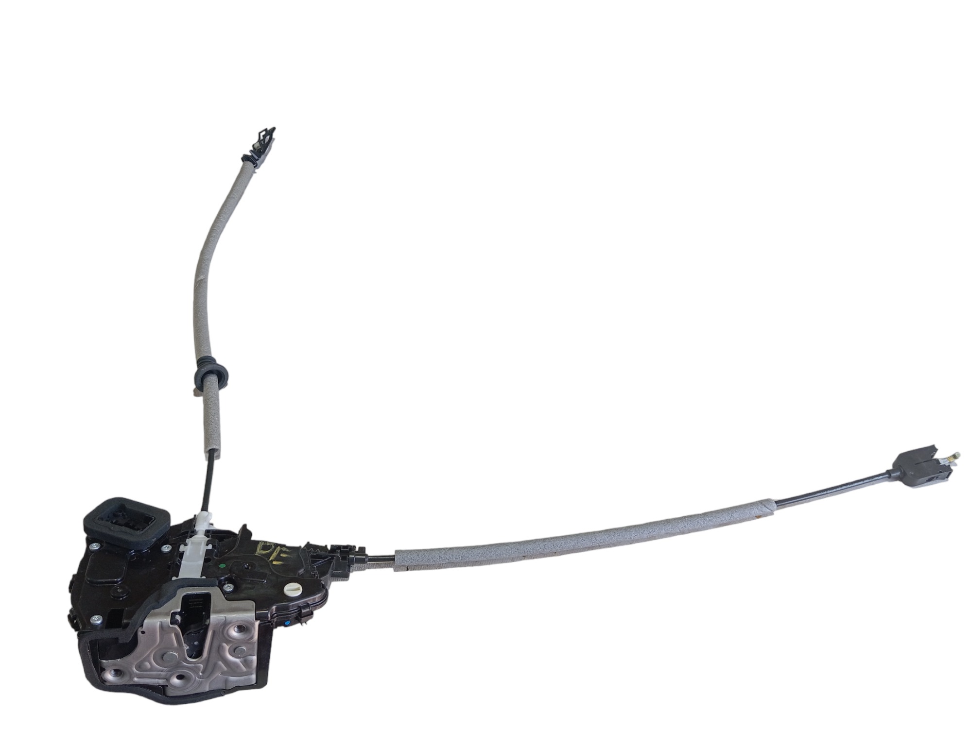 Fechadura Porta Diant Esquerda Vw Taos Highline 22 2024 V601 2