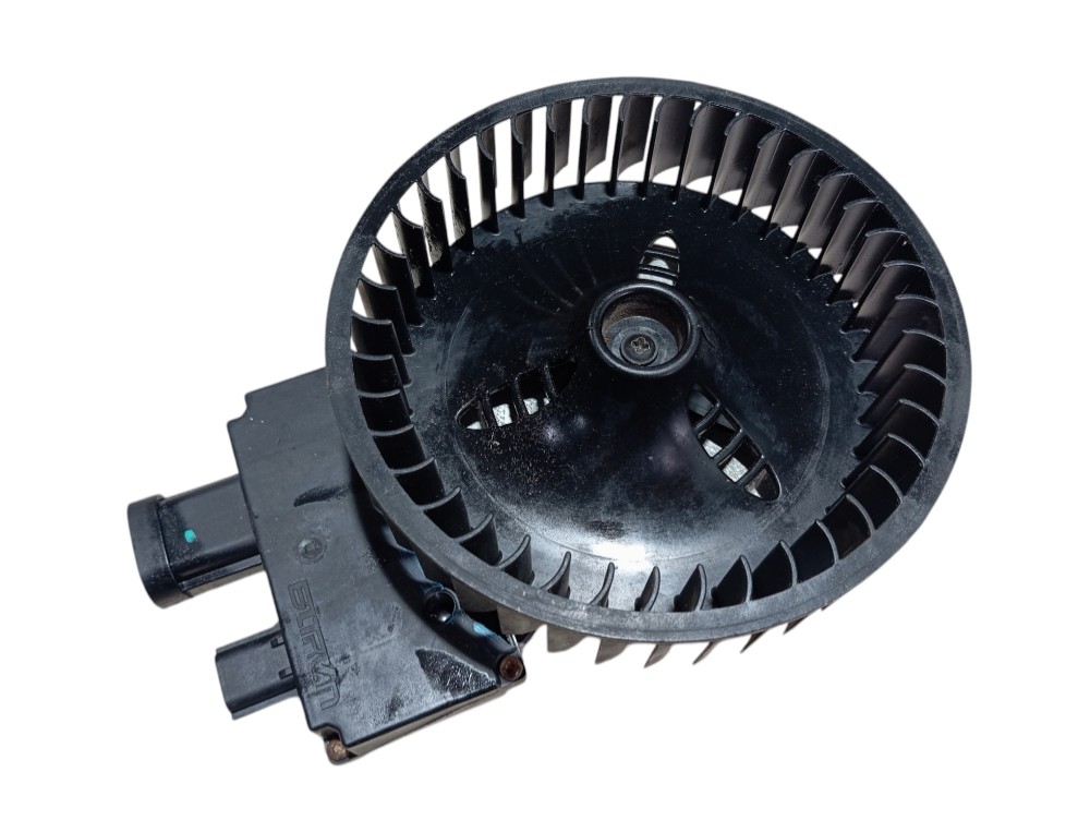 Motor Aquecimento Renault Zoe Neo 2023 V617 2