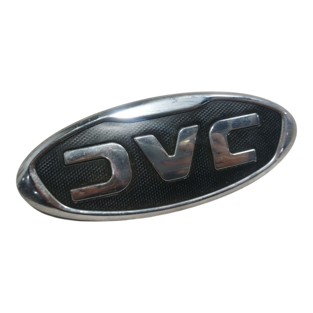 Emblema Jac Tampa Traseira Jac T50 2017 2021 V662 4