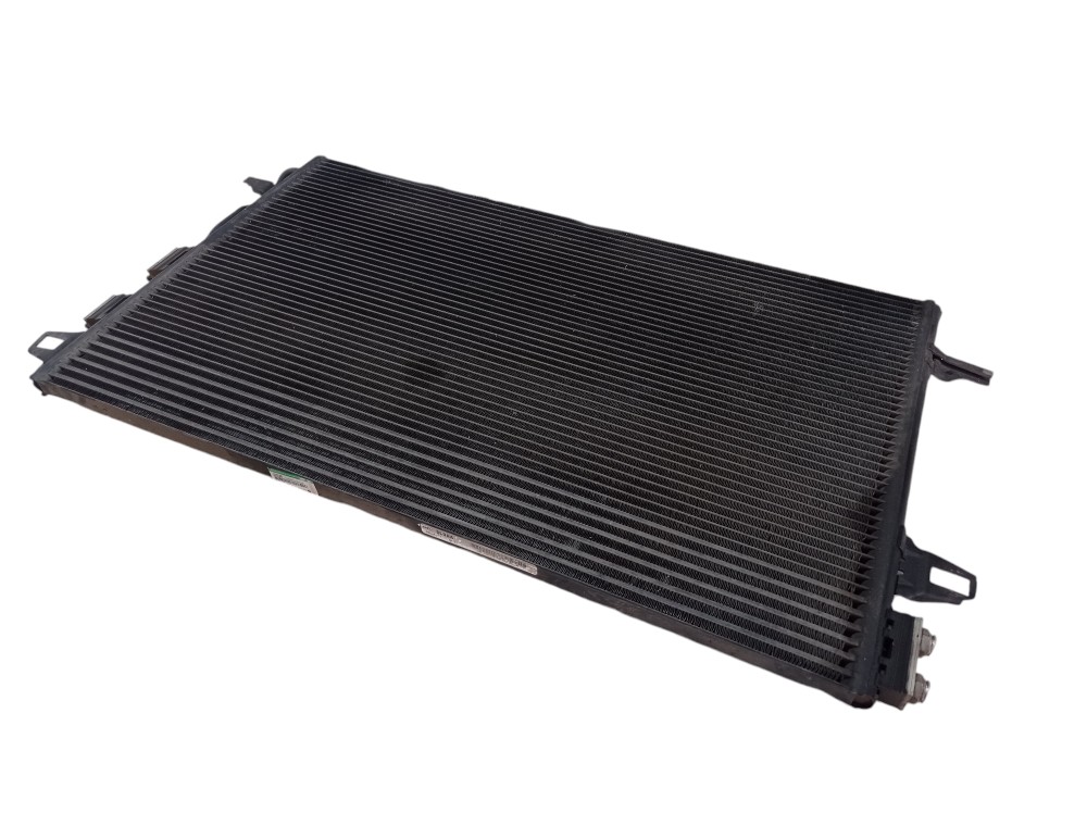 Condensador Ar Condicionado  Chrysler Grand Caravan 006 V487 6