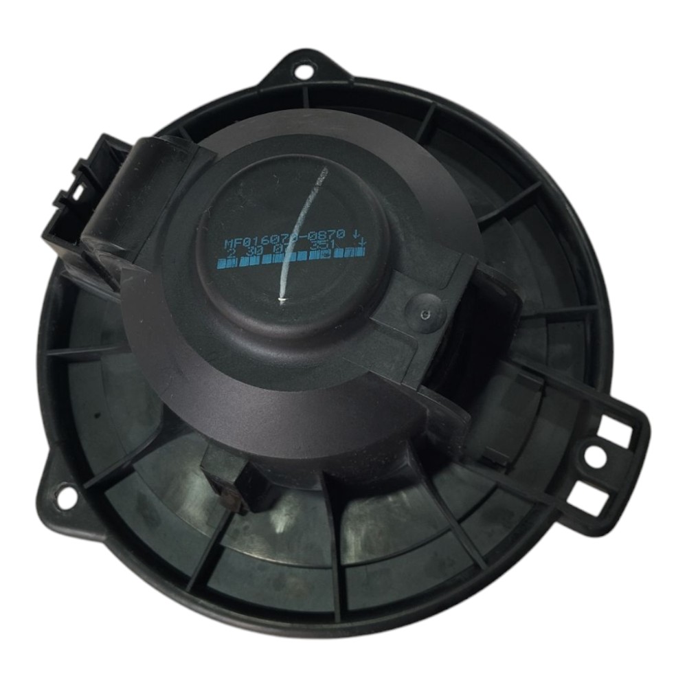 Motor Ventilador Interno Land Rover Discovery 3 2007 V635 10