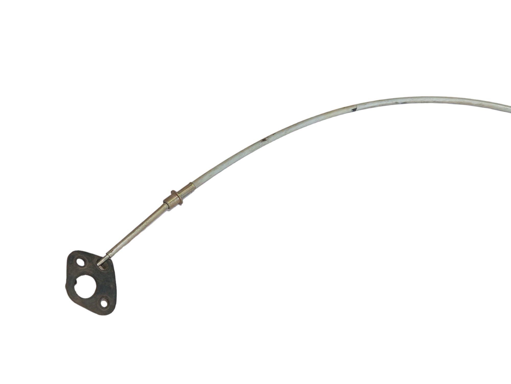 Cabo Seletor De Marcha Logus Pointer Vw 547711266d 6