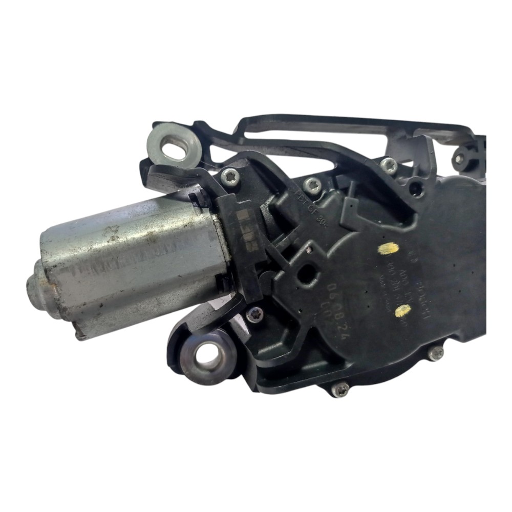 Máquina Limpador Traseiro Peugeot 207 206 Sw 2004 A 2011 V41 5
