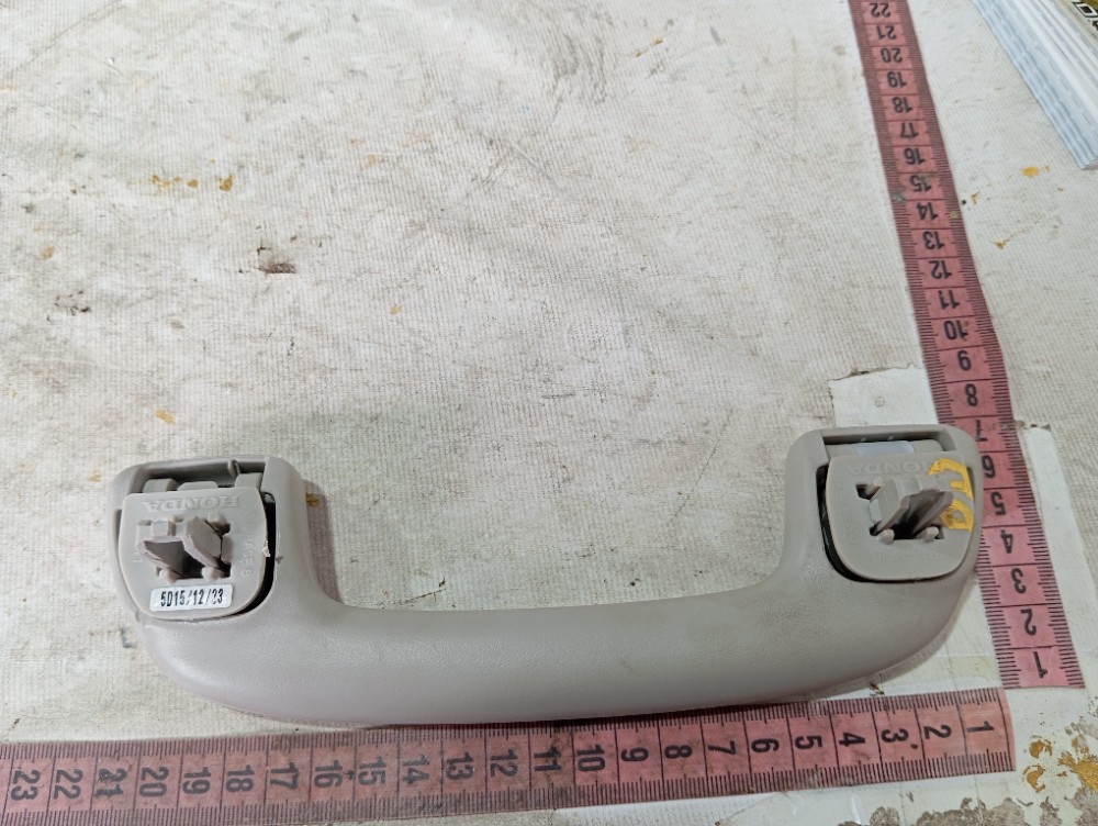 Alça Teto Dianteiro Direito Honda Hrv Exl 2023 2025 V644 9