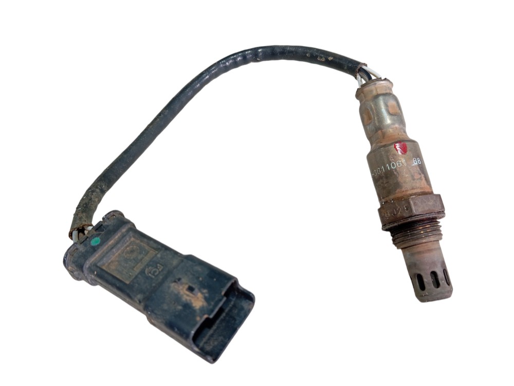 Sonda Lambda Primária Chery Tiggo 2 2020 V613 6