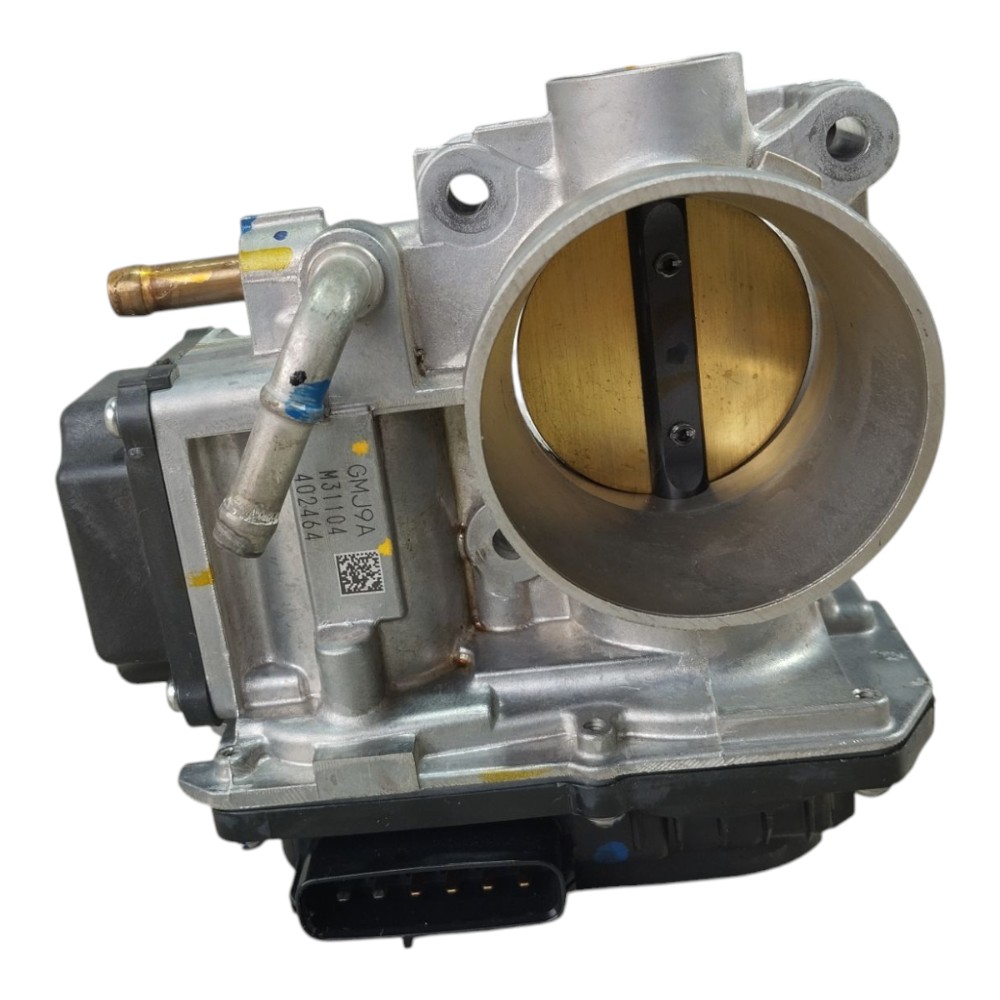 Tbi Corpo Borboleta Honda Hrv 1.5 2023 2024 2025 V644