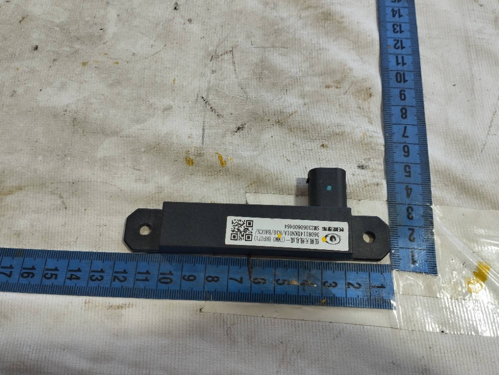 Sensor keyless Gwm haval gt 2024 v636 8