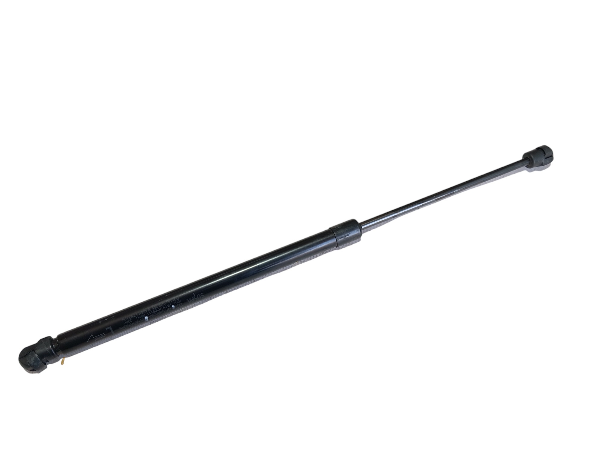 Amortecedor Tampa Traseira Byd Dolphin Gs 2024 2025 V594 4