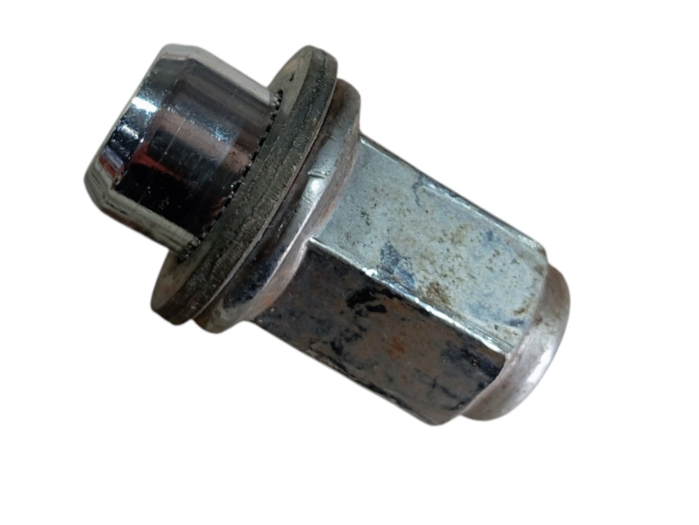 Porca Roda Toyota Land Cruiser Prado 2005 V620 7