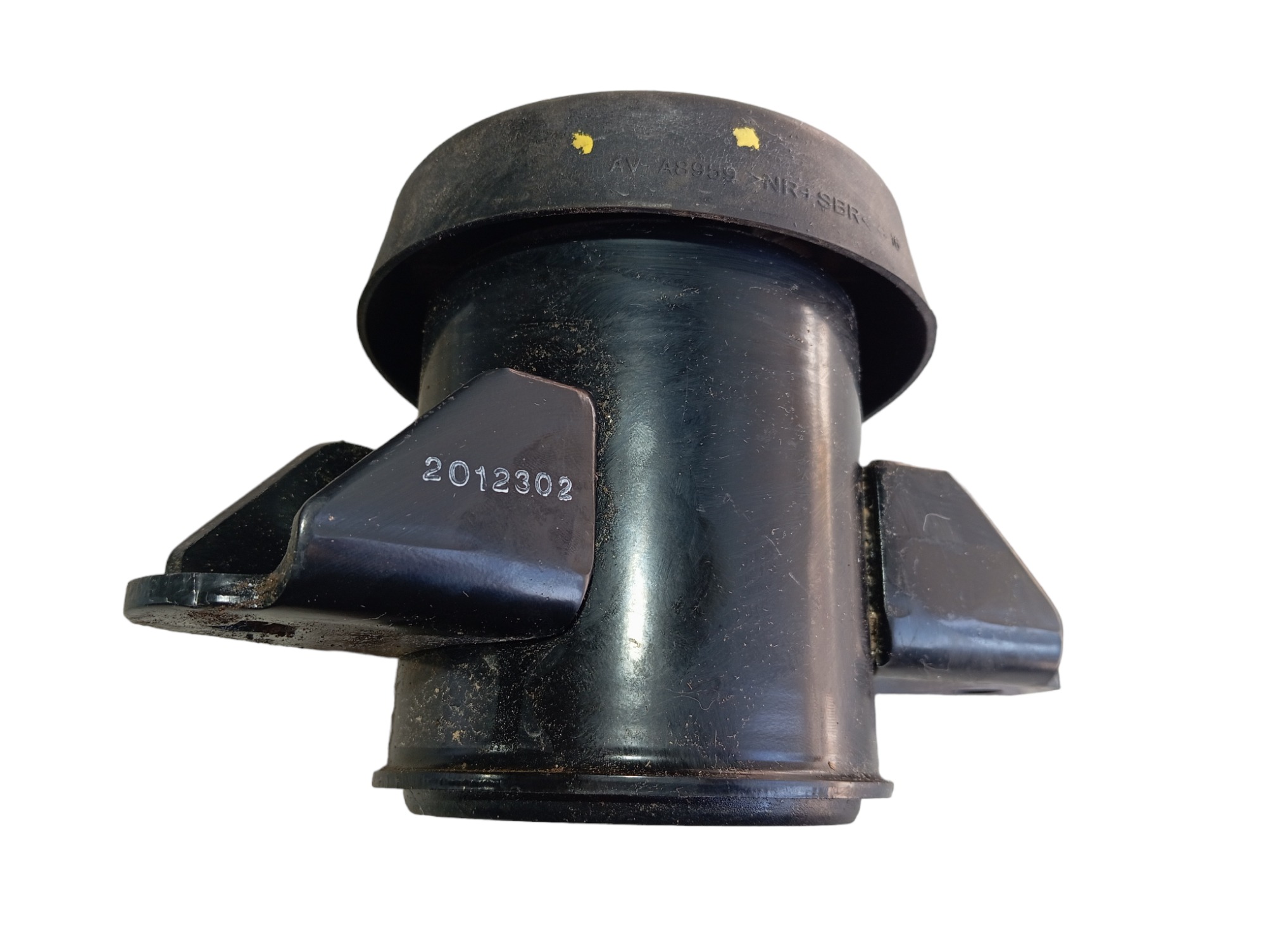 Coxim Direito Motor Nissan Leaf 2022 V589 5