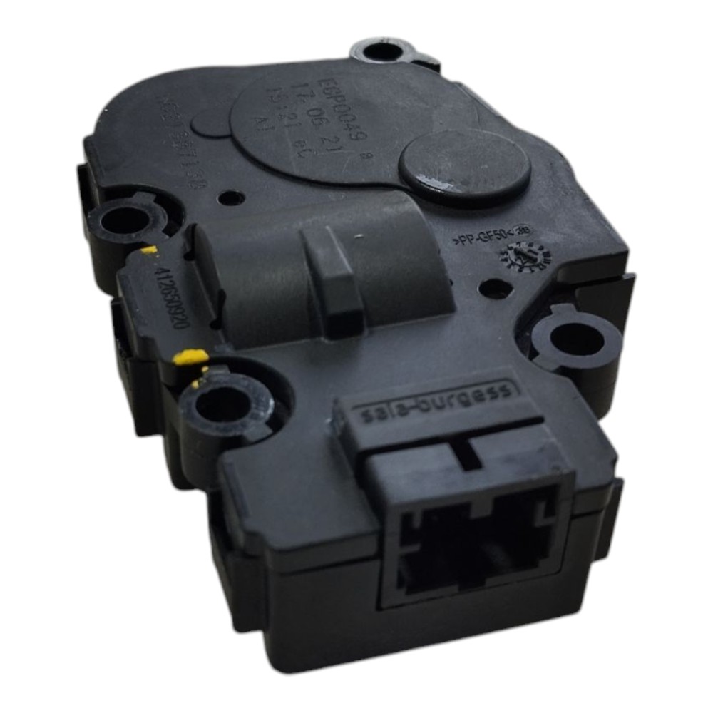 Motor Atuador Ar Condicionado Land Rover Defender 2022 V645 6