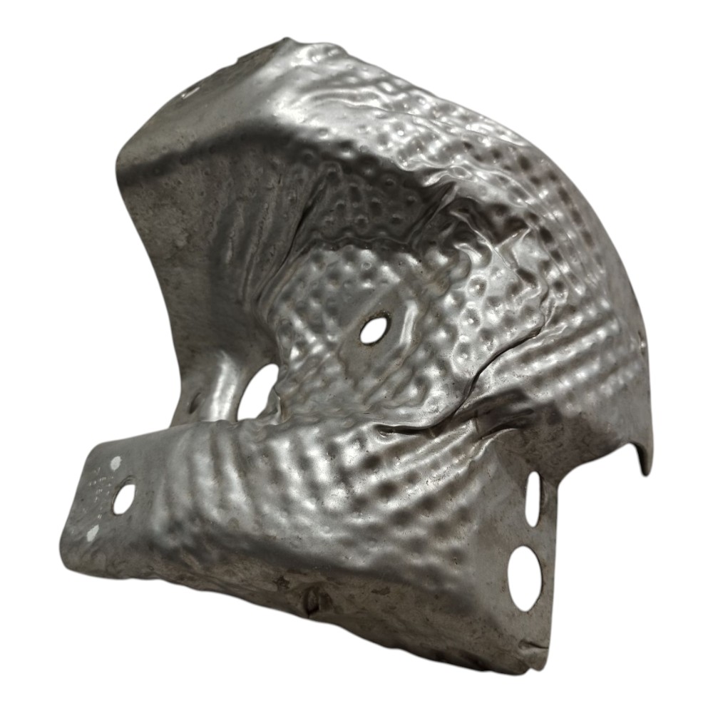 Defletor Turbina Ram Rampage 2023 2025 V659 2
