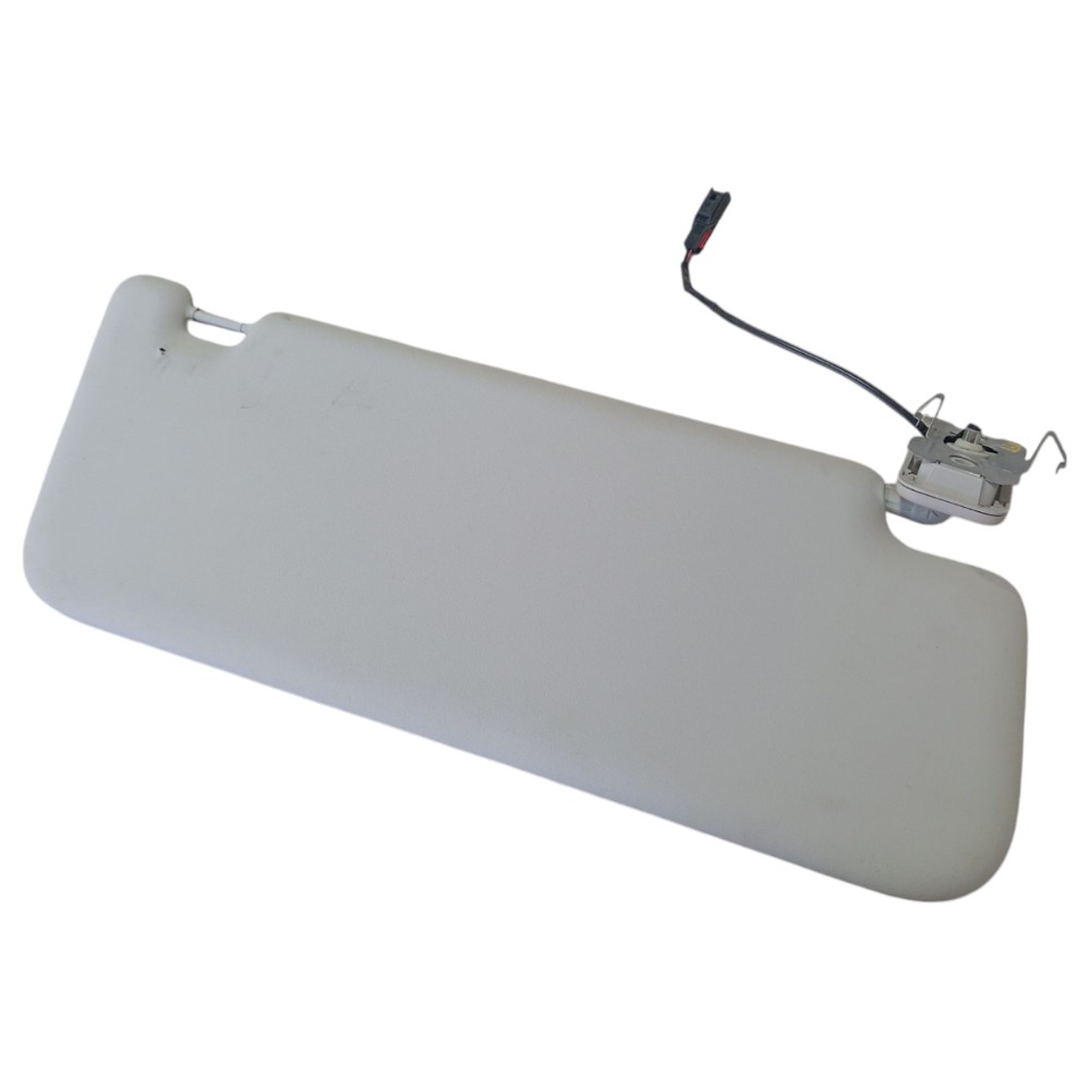 Quebra Sol Esquerdo Land Rover Defender 2022 V645 4
