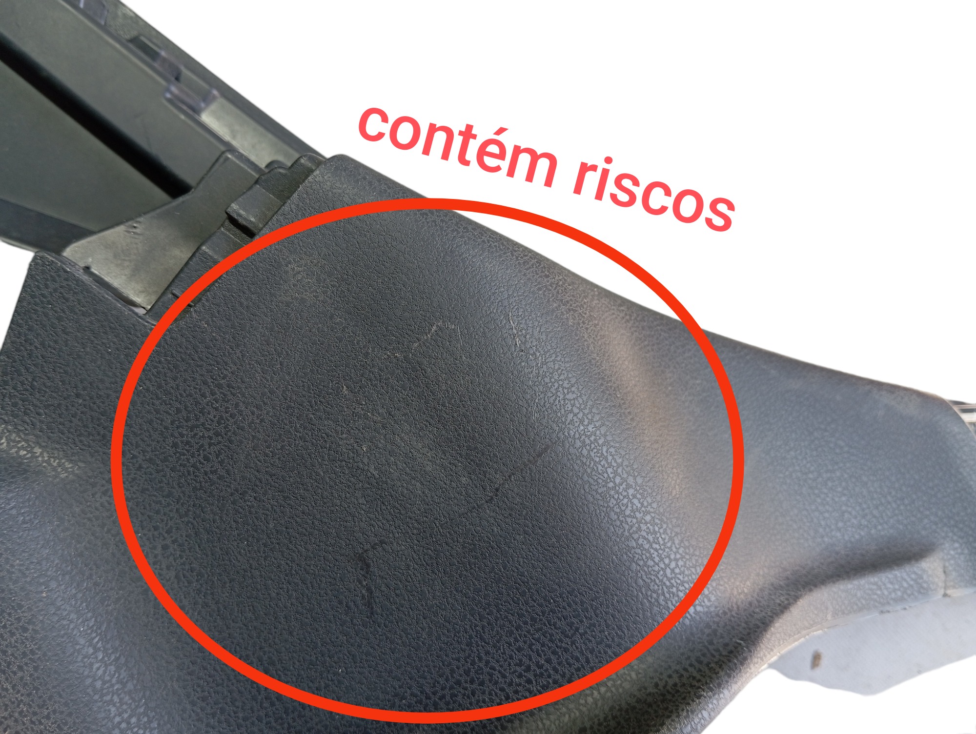 Acabamento Esquerdo Porta Malas Nissan Leaf 2022 V589 5