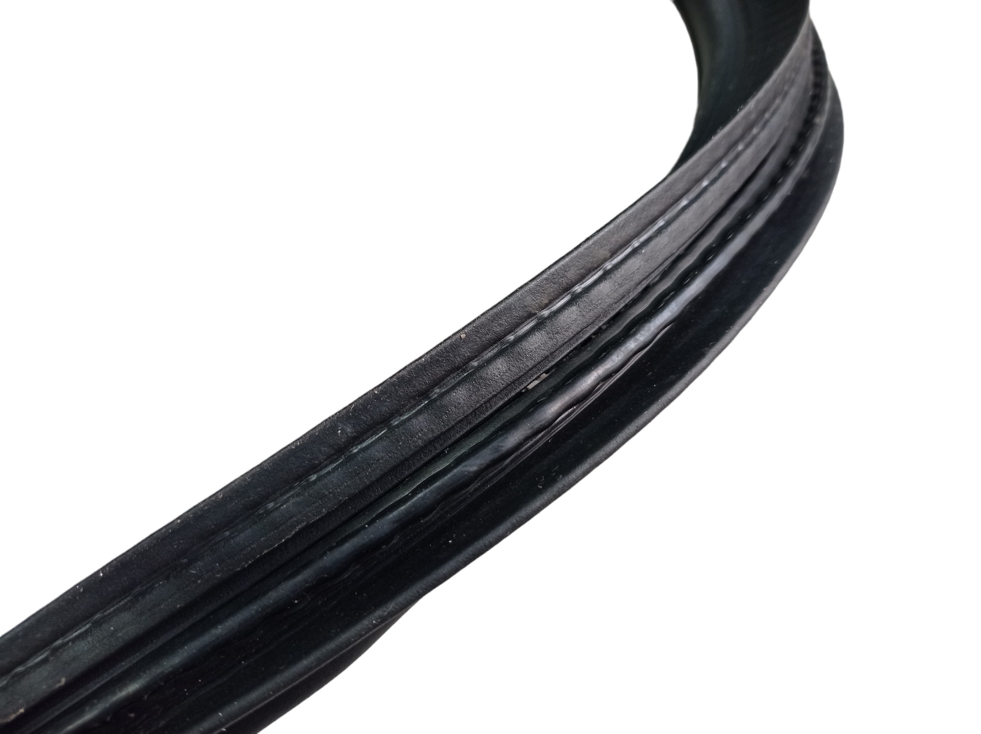 Borracha Tampa Traseira Hyundai Hb20 Confort 2023 V590 6