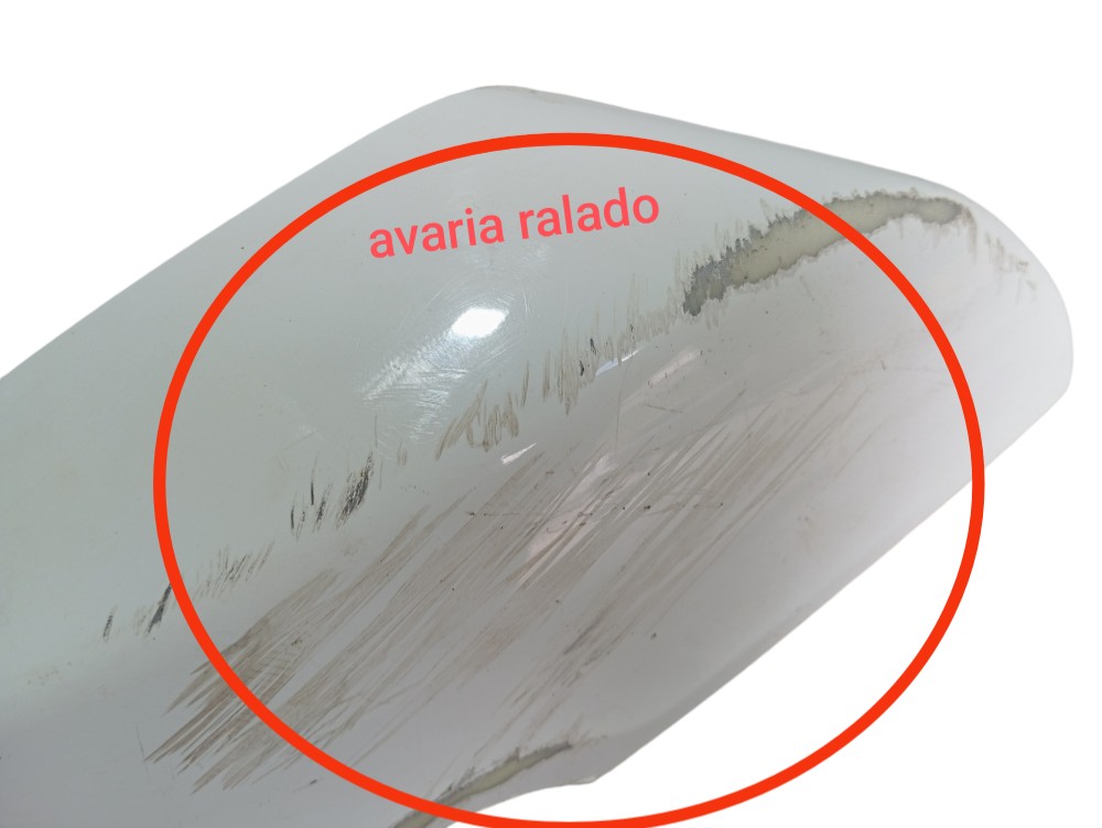 Capa Retrovisor Direito Chery Tiggo 2 2020 V613 4