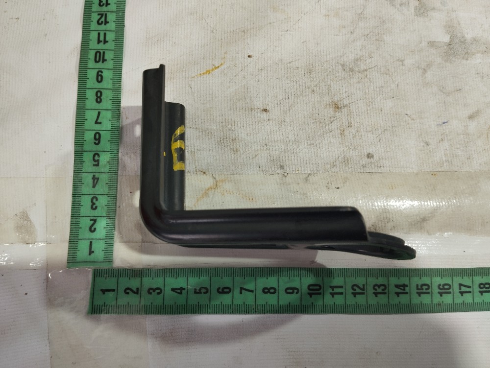 Suporte Radiador Esquerdo Byd Dolphin Gs 2024 2025 V628 6