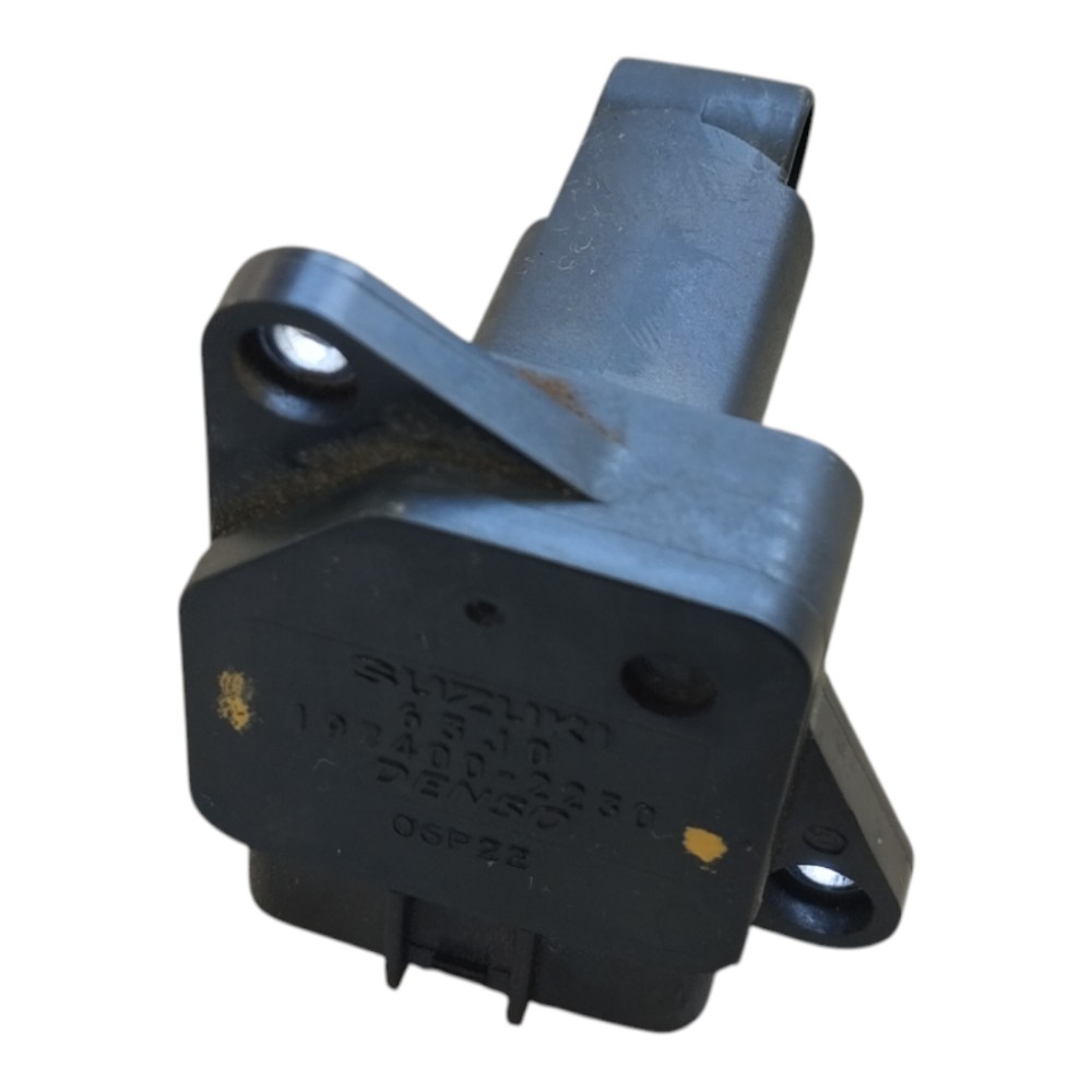 Sensor Maf Fluxo Ar Suzuki Grand Vitara 2011 A 2015 V649 10